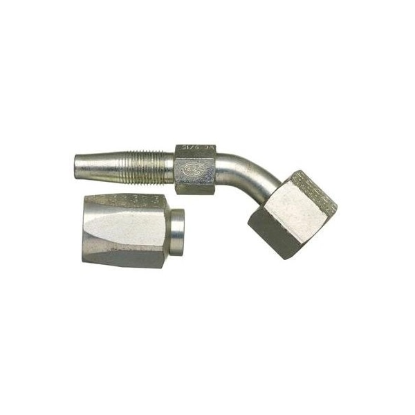 C5E Hydraulic Coupling